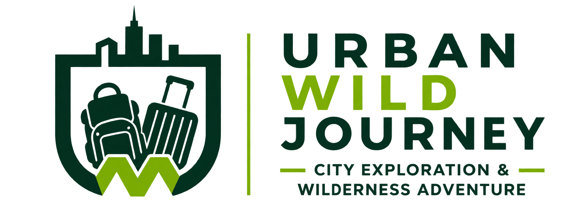Urban Wild Journey